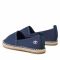 Espadrillas TOM TAILOR - 3274103 Denim