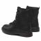 Tronchetti Wrangler - Spike Mid WL22560A Black 062