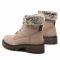 Scarponcini Wrangler - Seattle Alaska WL22506A Taupe 029