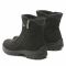 Tronchetti Ara - GORE-TEX 12-49305-61 Schwarz