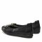Ballerine Ara - 12-13303-01 Schwarz