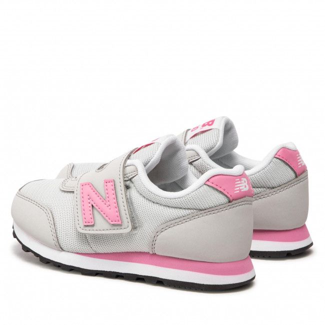 Sneakers NEW BALANCE - PV400CM Grigio