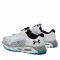 Scarpe Under Armour - Ua W Hovr Infinte 3 Storm 3024233-103 Gry/Gry
