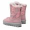 Stivali Superfit - 1-000219-5510 M Rosa