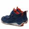 Polacchi Superfit - GORE-TEX 1-000246-8040 D Blue