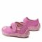 Pantofole Superfit - 1-000281-5500 M Rosa/Mehrfarbig