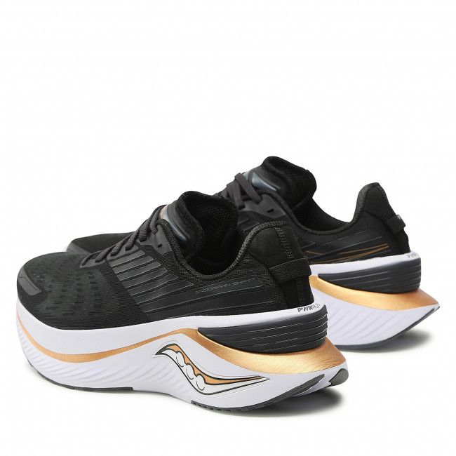 Scarpe SAUCONY - Endorphin Shift 3 S20813-10 Black/Goldstrck