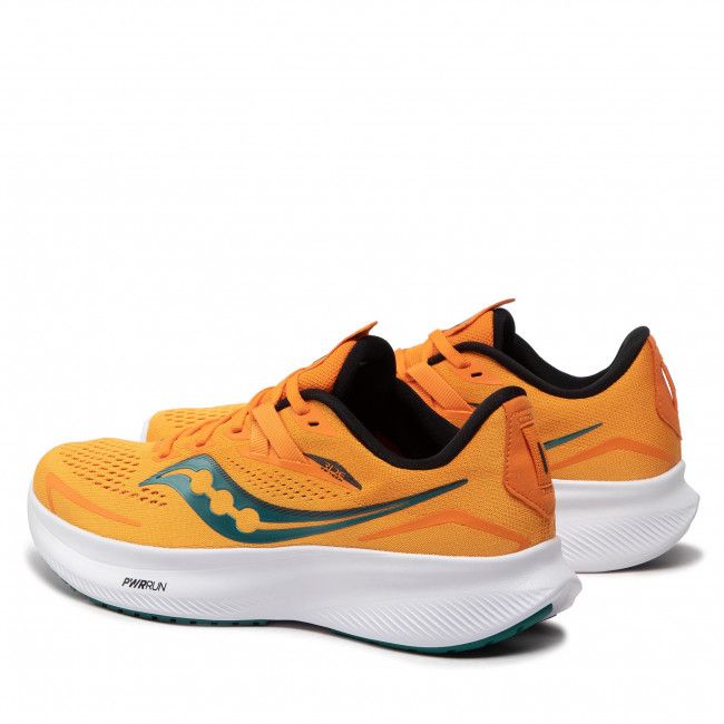 Scarpe Saucony - Ride 15 S20729-30 Gold/Palm