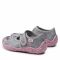 Pantofole Superfit - 1-800282-2000 M Grey