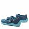 Pantofole SUPERFIT - 1-800282-8040 S Blau