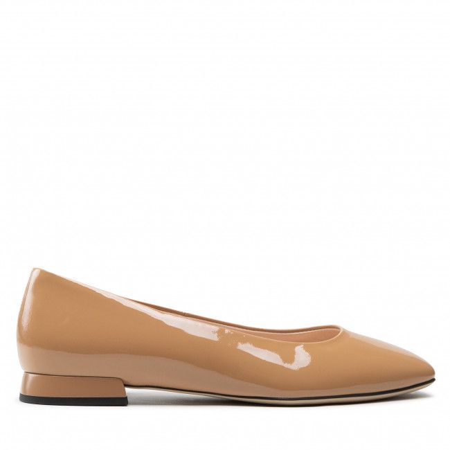 Ballerine HÖGL - 4-101004 Toffee 2800