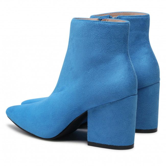 Tronchetti RAID - Kola Blue Suede