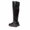 Stivali sopra il ginocchio Raid - Serina Black