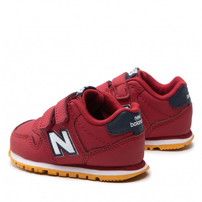 Sneakers New Balance - IV500BF1 Rosso