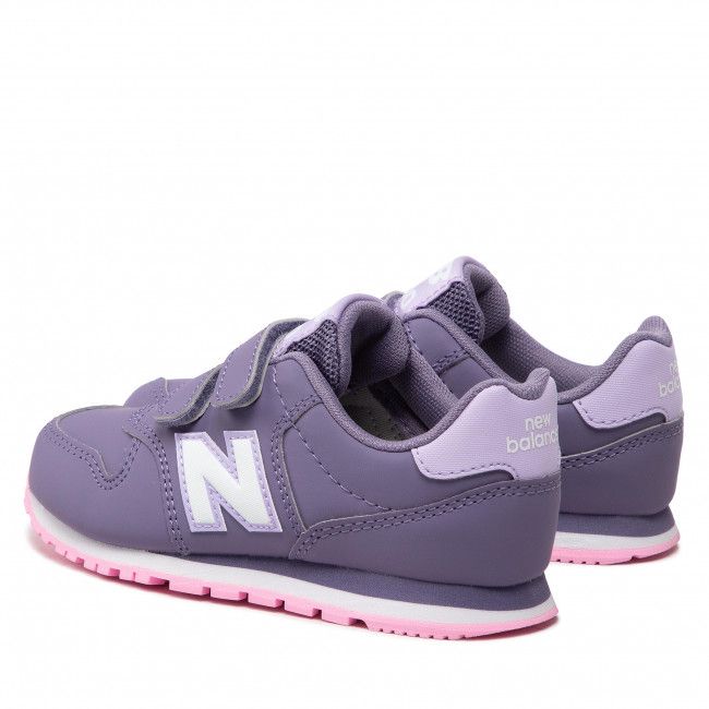 Sneakers NEW BALANCE - PV500BB1 Viola