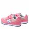Sneakers NEW BALANCE - PV500SS1 Rosa