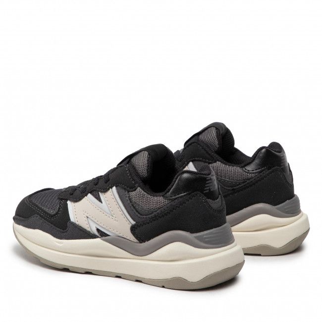 Sneakers New Balance - PV5740RS Nero