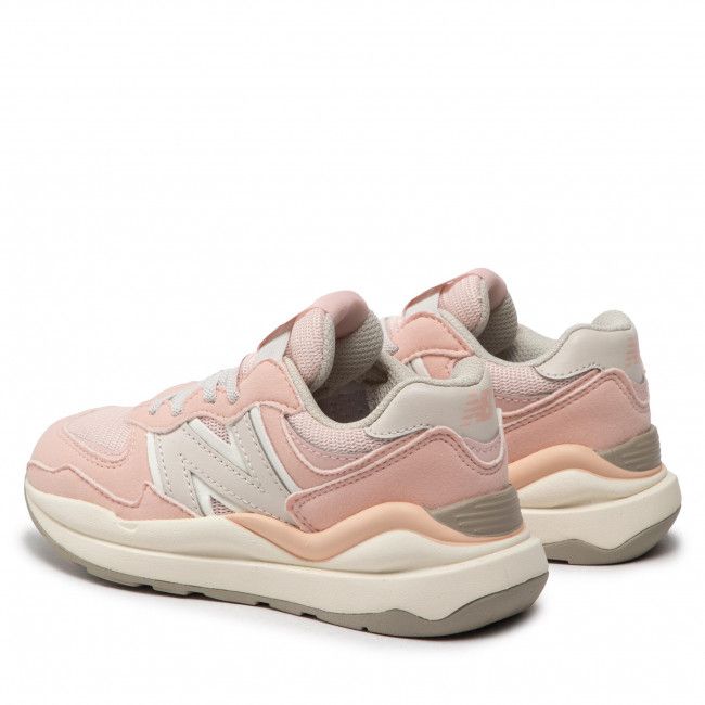 Sneakers New Balance - PV5740RU Rosa