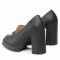 Scarpe basse OLEKSY - 3877/C47/000/000/000 Nero