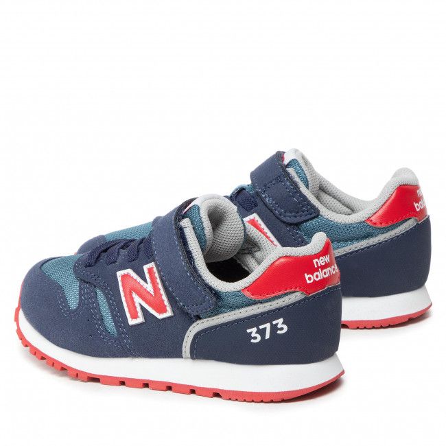 Sneakers New Balance - YW373JA2 Blu scuro