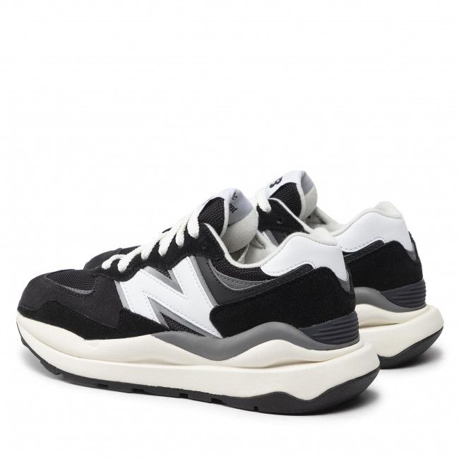 Sneakers New Balance - W5740SLB Nero