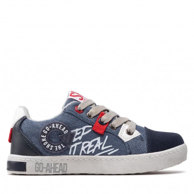 Sneakers Shone - 200-121 Navy