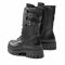 Scarponcini Pinko - Cumino Stivale AI 22-23 BLKS1 1H2135 A072 Black Z99
