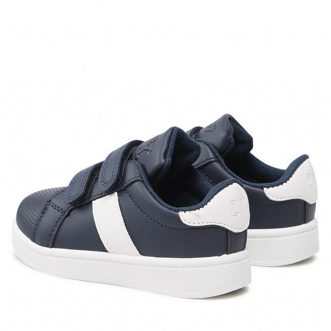 Sneakers Zippy - 225-C928ZC Dark Blue