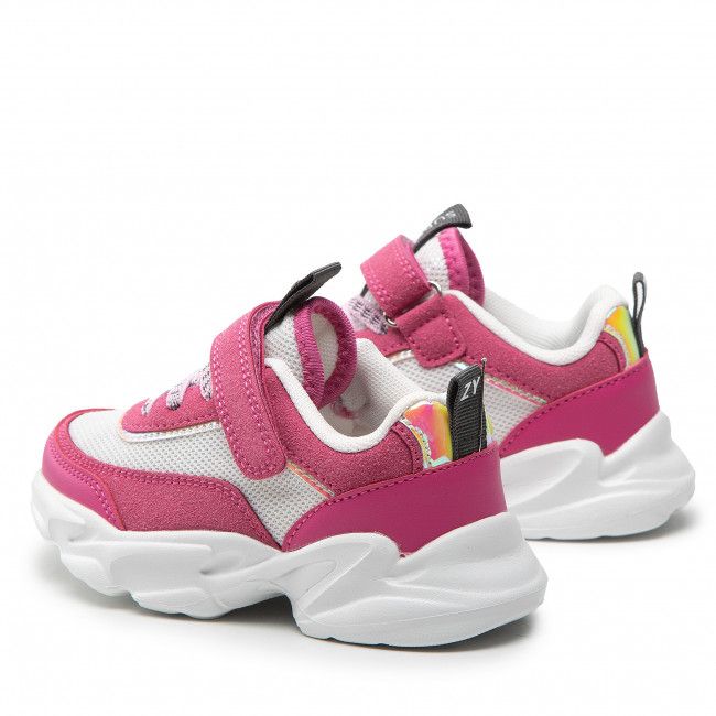 Sneakers Zippy - 226-C919ZC Pink 071