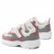 Sneakers ZIPPY - 226-C920ZC Light Pink 088
