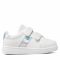 Sneakers Zippy - 226-C921ZC White 001