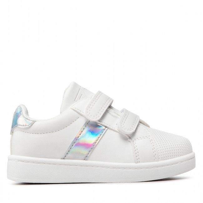 Sneakers Zippy - 226-C921ZC White 001