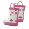 Wellington ZIPPY - 228-C903ZC Pink 071