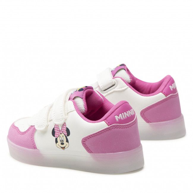 Sneakers Zippy - 226-C934ZC Pink 071