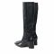 Stivali Ryłko - 6VXL3_TAS Czarny 8V