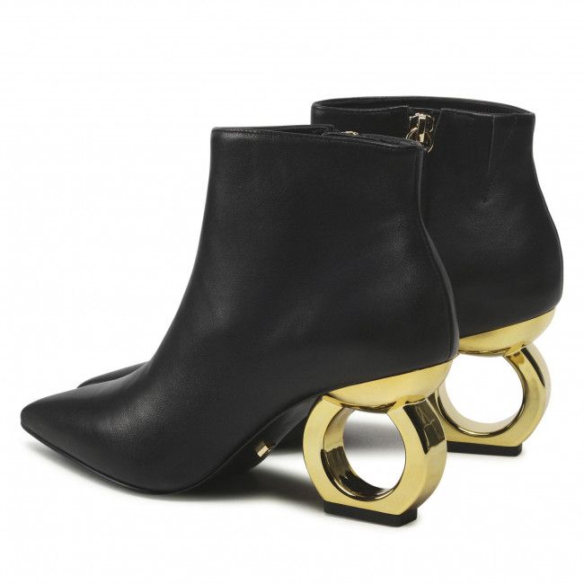 Tronchetti KAT MACONIE - Alba Black/Gold 1