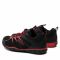 Scarpe da trekking Keen - Chandler 2 Cnx 1026493 Black/Red Carpet