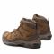 Scarpe da trekking Keen - Circadia Mid Wp 1026769 Bison/Brindle
