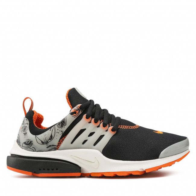 Scarpe Nike - Air Presto Prm DJ9568 001 Black/Starfish/Sail