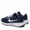 Scarpe Nike - Revolution 6 Nn DC3728 Midnight Navy/White/Obsidian