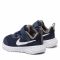 Scarpe Nike - Revolution 6 Nn (TDV) DD1094 400 Midnight Navy/White