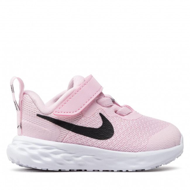 Scarpe Nike - Revolution 6 Nn (TDV) DD1094 608 Pink Foam/Black