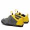 Scarpe Vibram Fivefingers - V-Train 2.0 21M7701 Grey/Lime/Black