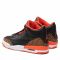 Scarpe NIKE - Air Jordan 3 Retro (Gs) 441140 088 White/Team Orange/Kumquat