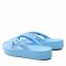 Infradito Crocs - Classic Platform Flip W 207714 Oxygen
