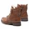 Stivali Mustang - 5026-623-307 Cognac