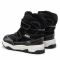 Stivali da neve Bartek - 1382-R54L Nero