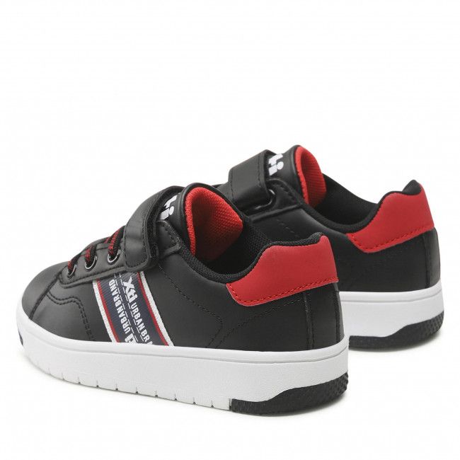 Sneakers XTI - 150034 Black