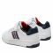 Sneakers Xti - 150034 Blanco