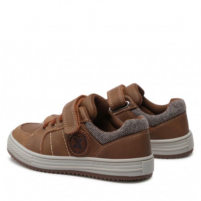 Sneakers Xti - 150045 Camel